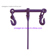 Heavy Duty Forging Ratchet Load Binders for Chain Lifting